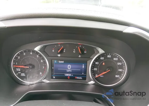 2020 Chevrolet Blazer Fwd 2Lt z USA, uszkodzony, nr VIN 3GNKBCRS3LS614800